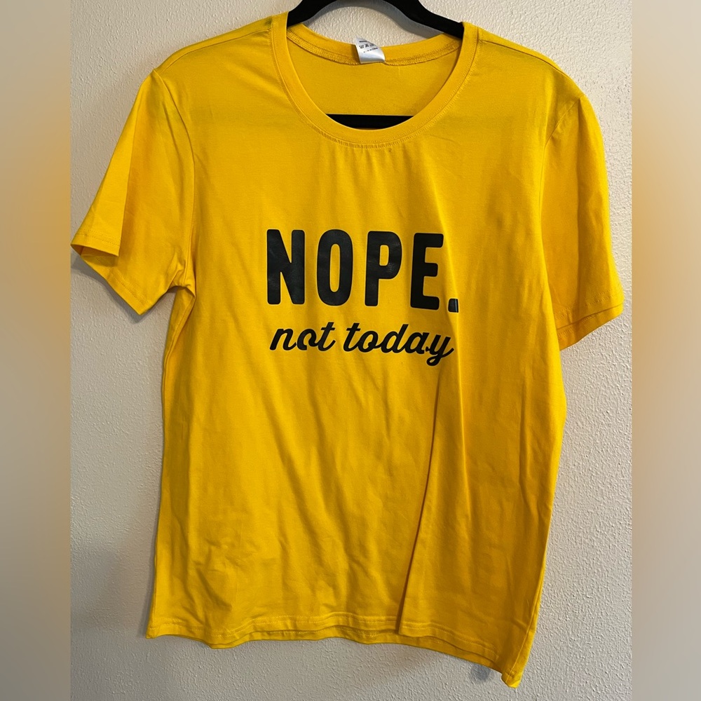 NOPE top
